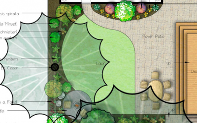 Why Get A Landscape Design?