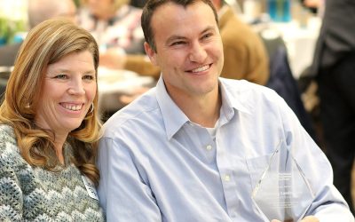 Blessing Landscapes tapped as PCC’s Small Business Employer Partner of the Year