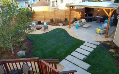 Is a Landscape Design Really Necessary?