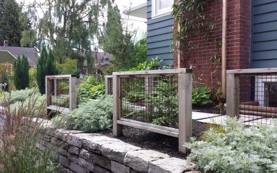 Fence Styles and Materials