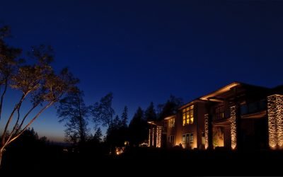 Why Hire a Professional Outdoor Lighting Designer?