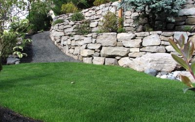 To Wall or Not To Wall: Retaining Walls and Value Engineering