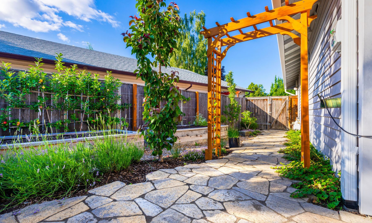 Tailoring Designs to Portland's Environment