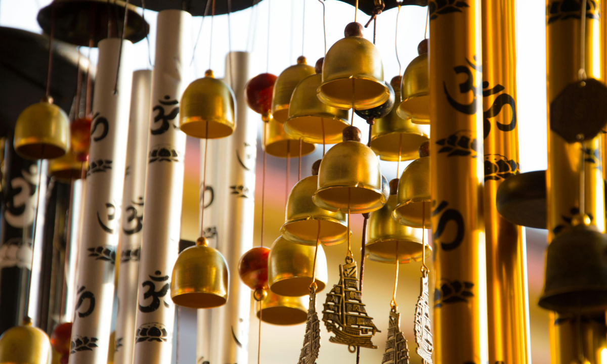 Windchimes