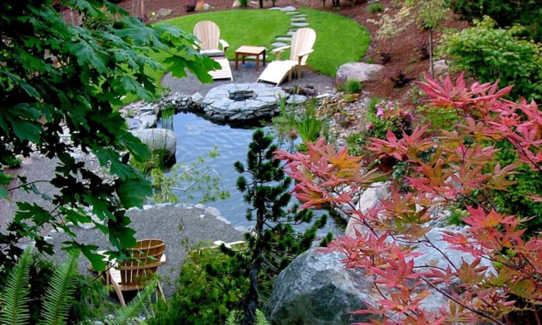 Native Plants