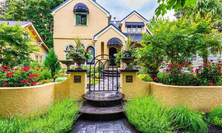 Why Plant Selection is Important in Landscaping