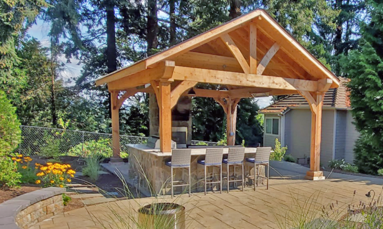 Exploring Patio Cover Options
