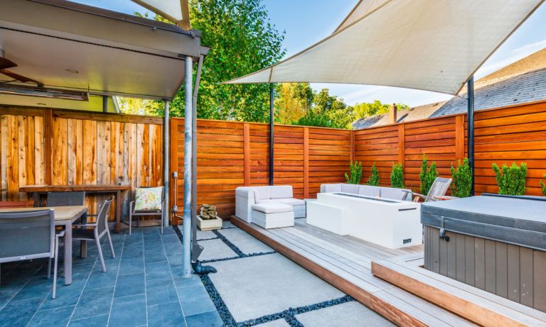Enhancing Outdoor Living with Patio Covers