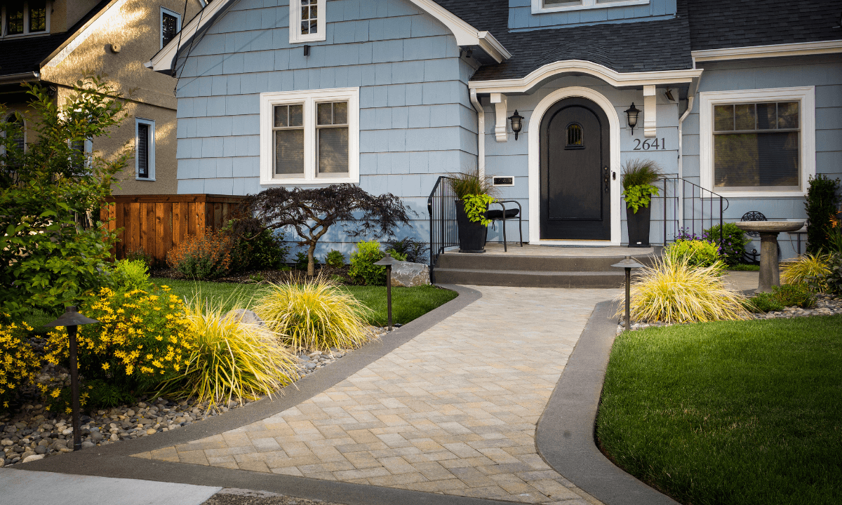 Front Yards_ First Impressions Matter